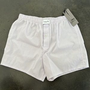 Mens boxer shorts